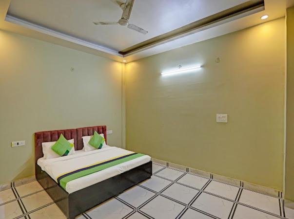 Expo View Residency Hotel Greater Noida Exterior photo
